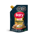 Mayonesa Gourmet Bary Del Chef Doypack 150Gr