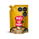 Salsa Master Bary Mayo Humo Doypack 380Gr