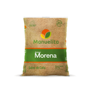 Azúcar Morena Manuelita 2.5Kg