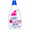 Detergente Líquido La Morena Floral 2L
