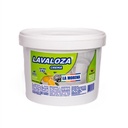Lavaloza Crema Limón La Morena 3Kg
