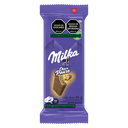 Chocolatina Milka Choco Pause Leche 45Gr
