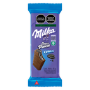 Chocolatina Milka Choco Pause Oreo 45Gr