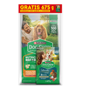 Dog Chow Adultos 2Kg Gratis Dog Chow Selección Proteínas 675Gr