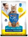 Cat Chow Vida Sana Pague 1Kg Lleve 1.3Kg