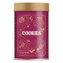 Galleta Navidad Colección Colombina Lata 150Gr