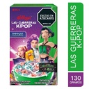 Cereal Guerreras K-Pop Kellogg's 130Gr