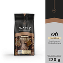 Café Matiz Montblanc Bolsa 220Gr