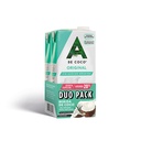 Bebida Coco A De Coco Original Tetrapak 1L 2 Unidades