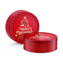 Galleta Merry Christmas Greco Lata 230Gr