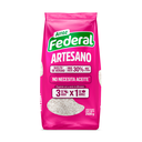 Arroz Federal Artesano 2500Gr
