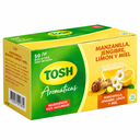 Infusión Tosh Manzana Jengibre Limón Y Miel 50Gr